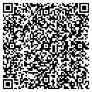 QR code with Robbie Caseys contacts