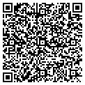 QR code with RHALLC contacts