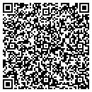 QR code with A Trace of Color contacts