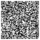 QR code with Kinsmen Lutheran Church contacts