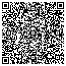 QR code with KBC America Inc contacts