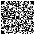 QR code with GNC contacts
