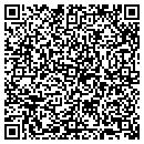 QR code with Ultraviloit Raes contacts