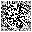 QR code with Isaiahs Corner contacts