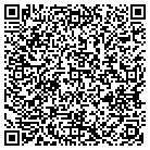 QR code with Whites True Value Hardware contacts