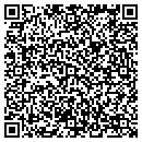 QR code with J M Management Corp contacts