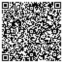 QR code with A1 Refrigeration contacts