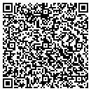 QR code with C V O Inc-Houston contacts