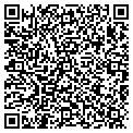 QR code with Chocolat contacts