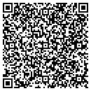 QR code with Utex Industries contacts