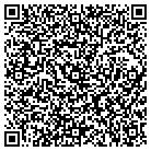 QR code with Sanders Farm & Ranch Center contacts
