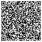 QR code with Cccla Student Council contacts