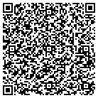 QR code with Mc Donnell Mini Storage contacts