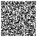 QR code with Carolyns contacts