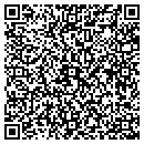 QR code with James O Hayes CPA contacts