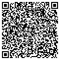QR code with CPC contacts