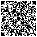 QR code with Autozone 1382 contacts
