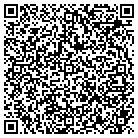 QR code with Marr Engineering & Development contacts