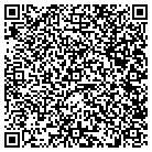 QR code with Oceanside Graphics Inc contacts
