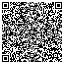 QR code with A Perfect 10 contacts