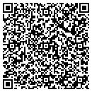 QR code with EB Games contacts