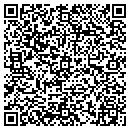 QR code with Rocky's Radiator contacts