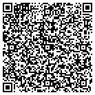QR code with Ace & E-Z Key & Safe Service contacts