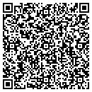 QR code with J & A Trk contacts