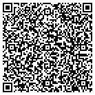 QR code with Allen Delivery Service Inc contacts