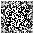 QR code with A U Revoir Limousine contacts