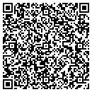 QR code with James A Ayers MD contacts