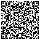 QR code with Highrollers contacts