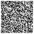 QR code with Precision Power Assoc contacts