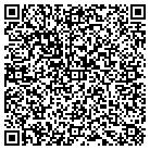 QR code with All Ashore Swimwear & Apparel contacts