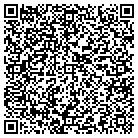 QR code with All Text Refrigation & Coffee contacts