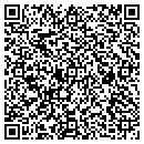 QR code with D & M Insulation Inc contacts