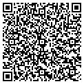 QR code with Gap The contacts