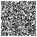QR code with W A Assoc contacts