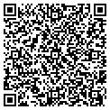 QR code with Panjos contacts