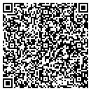 QR code with Gary's Auto contacts