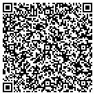 QR code with Thibodequx's Custom Processing contacts