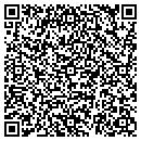 QR code with Purcell Reporting contacts