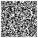 QR code with L & R Management contacts