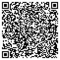 QR code with Ccpa contacts