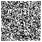 QR code with A University Air & Heating contacts