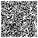 QR code with J M Trailers LLC contacts
