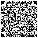 QR code with Avancesa contacts