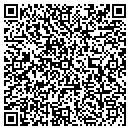 QR code with USA High Tech contacts