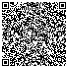 QR code with Aero-Lite Plastics Replacement contacts