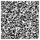 QR code with Marshall & Marshall Fnrl Dirs contacts